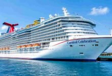 Carnival Cruise Line