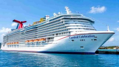Carnival Cruise Line
