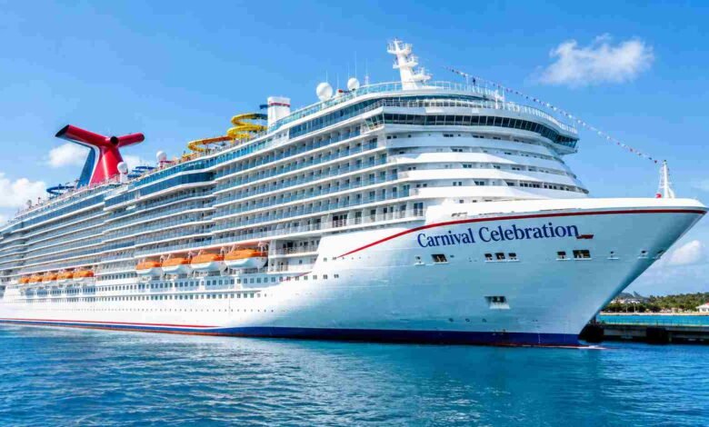 Carnival Cruise Line