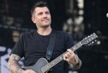 Chad Gilbert