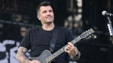 Chad Gilbert