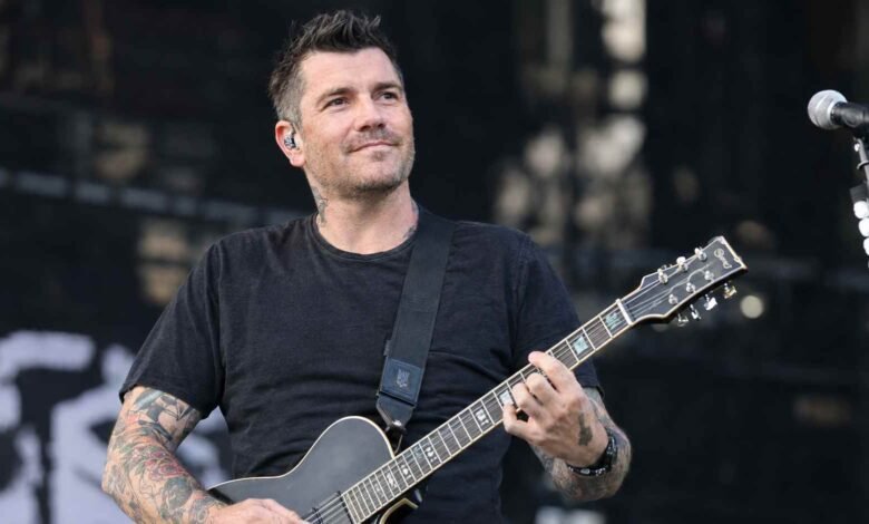 Chad Gilbert