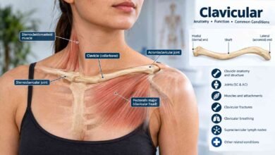 Clavicular