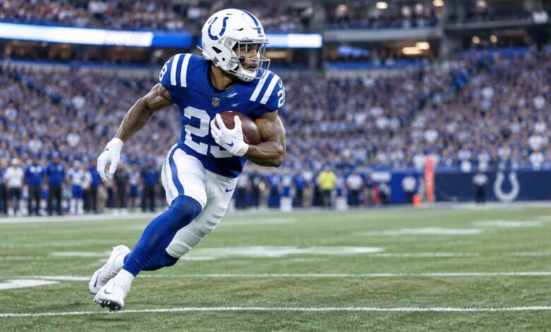 Colts