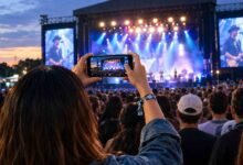 Concerts