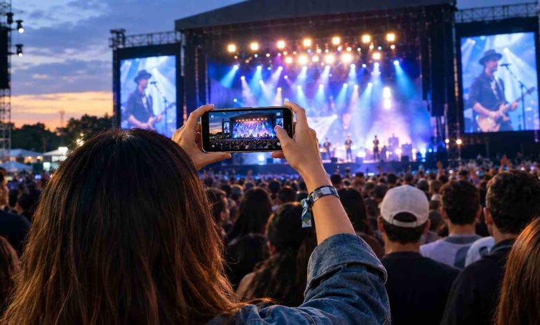 Concerts