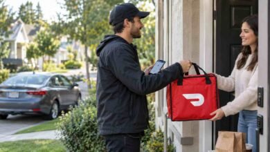 DoorDash