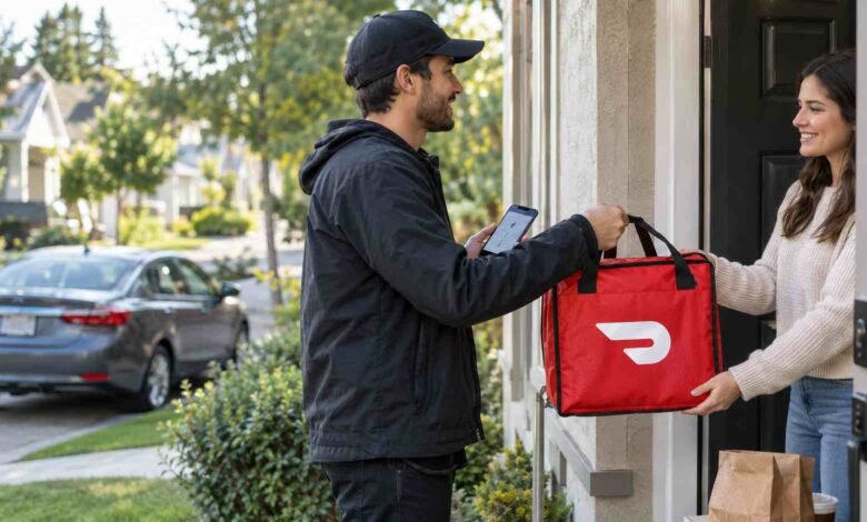 DoorDash