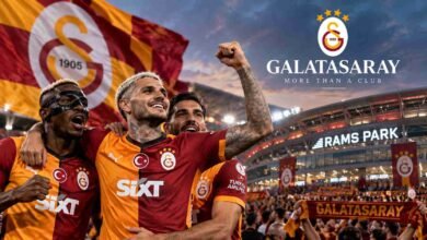 Galatasaray