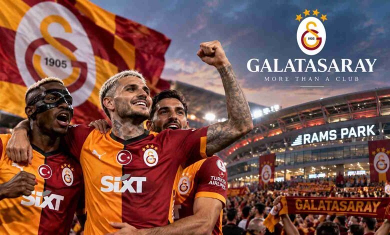 Galatasaray