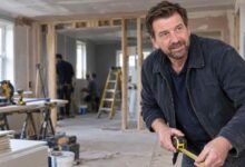 Nick Knowles
