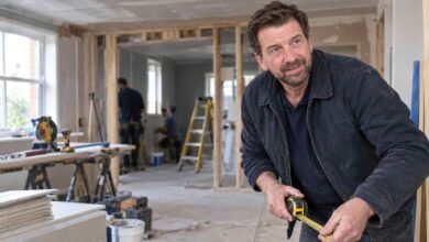Nick Knowles