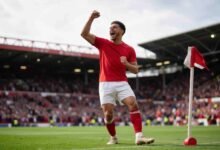 Nottingham Forest