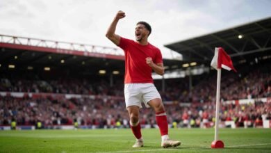 Nottingham Forest
