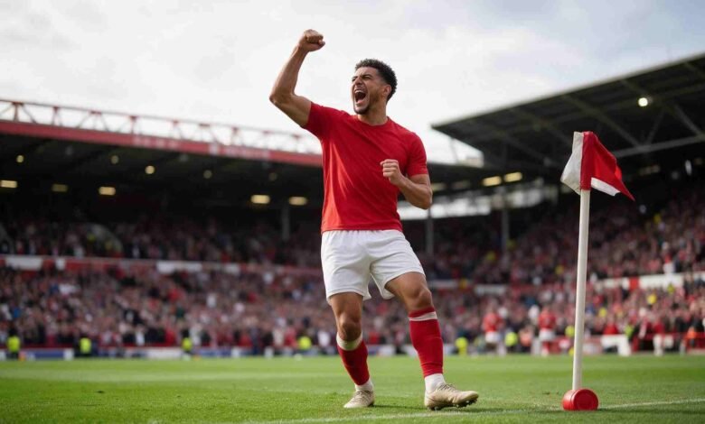 Nottingham Forest