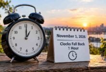 Permanent Daylight Savings Time