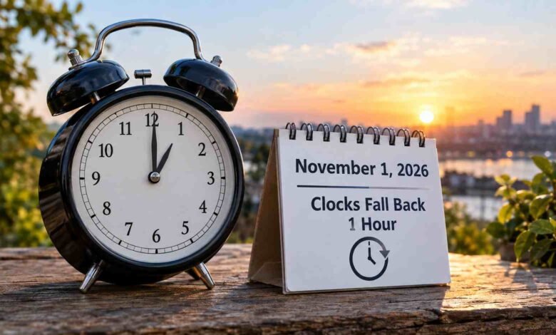 Permanent Daylight Savings Time