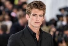 Presley Gerber