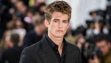 Presley Gerber