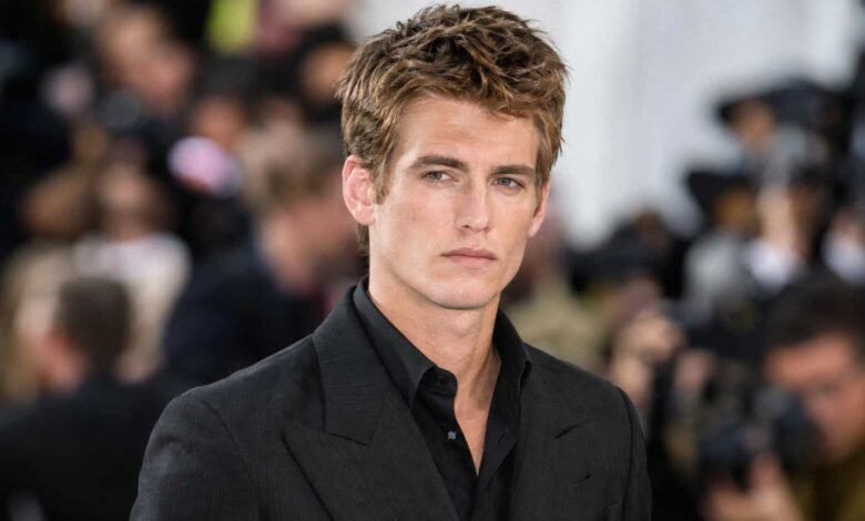Presley Gerber