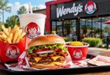 Wendy's