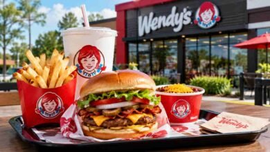 Wendy's