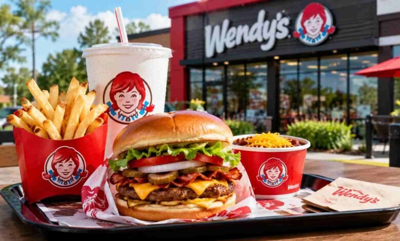 Wendy's