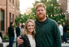 Cam Jurgens Wife