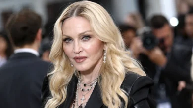 How Old Is Madonna