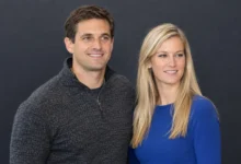 Katie Zacharia Husband
