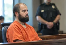 Nidal Hasan