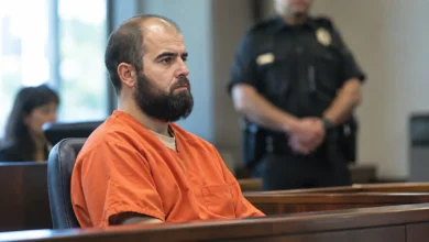Nidal Hasan
