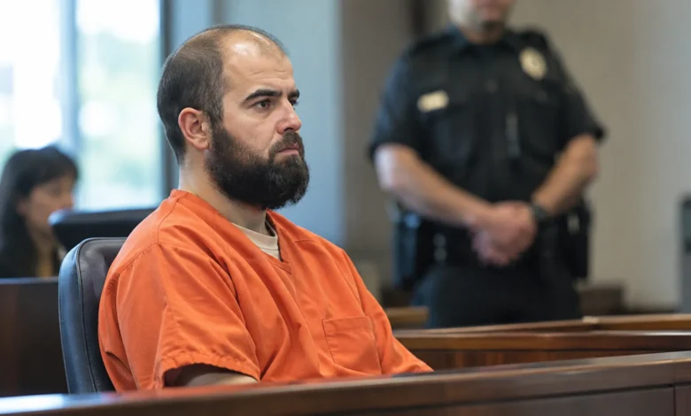 Nidal Hasan