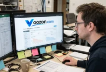 Voozon.com Review