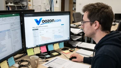 Voozon.com Review